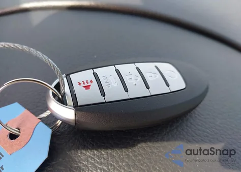 2018 Nissan Altima 2.5 Sr from USA, damaged, VIN 1N4AL3AP9JC226102